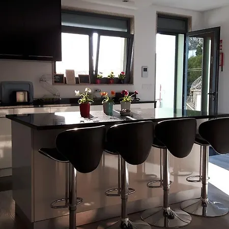 Pl Villas Campanha * Oporto