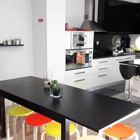 Сasa de vacaciones Pl Villas Campanha Oporto