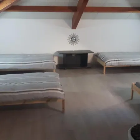 Сasa de vacaciones Pl Villas Campanha *