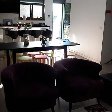 Pl Villas Campanha Сasa de vacaciones *