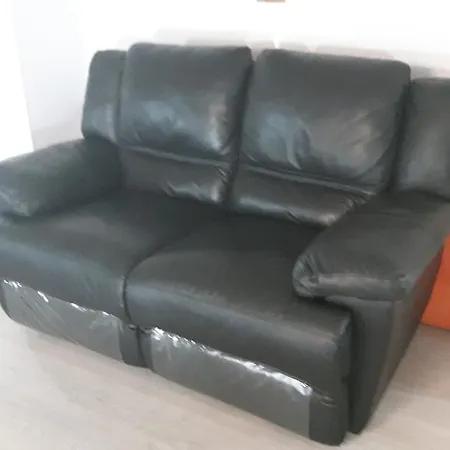 Dom wakacyjny Pl Villas Campanha Porto