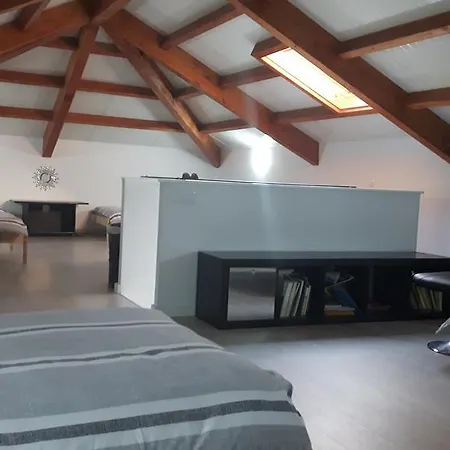 Dom wakacyjny Pl Villas Campanha