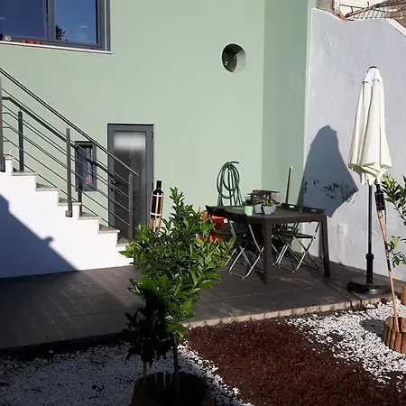 Pl Villas Campanha Porto