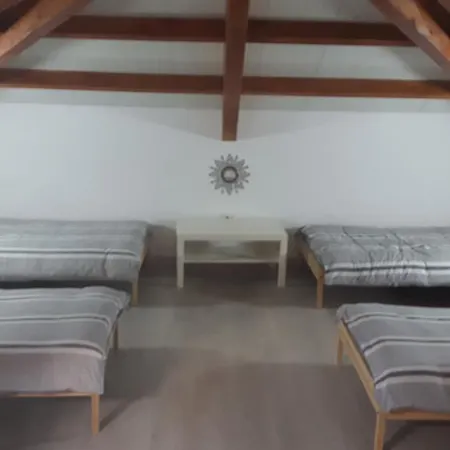 Pl Villas Campanha Dom wakacyjny Porto