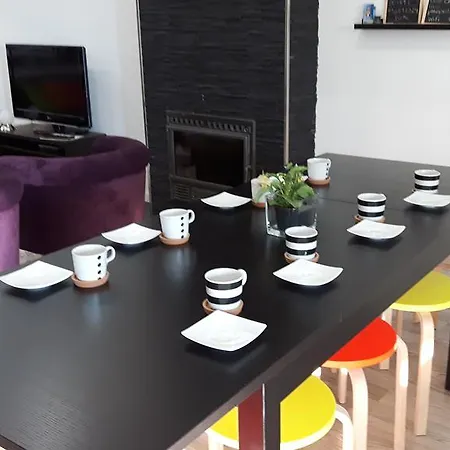 Pl Villas Campanha Porto